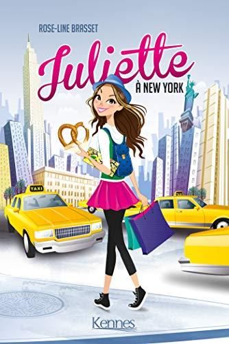 Juliette a new york