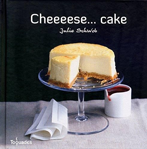Cheeeese...cake
