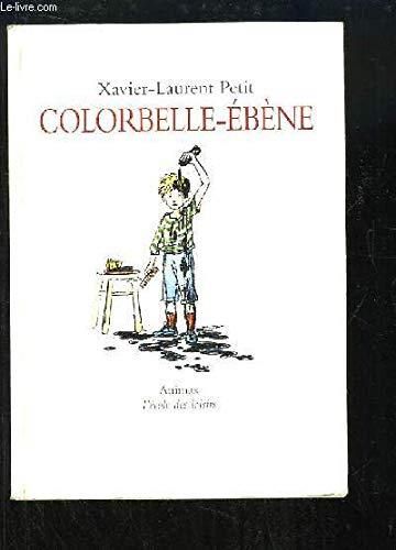 Colorbelle-ebene