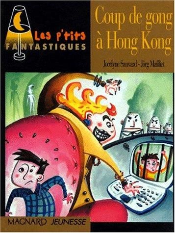 Coup de gong a hong kong