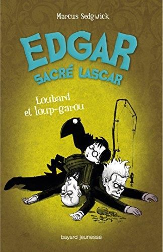 Edgar sacre lascar