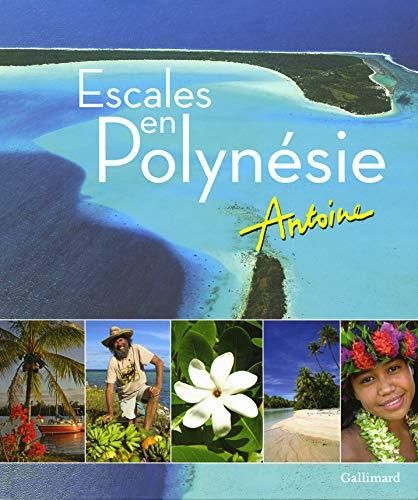 Escales en polynesie