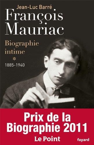 Francois mauriac