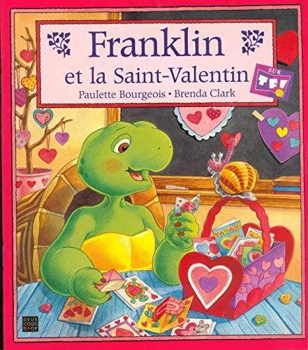 Franklin et la saint valentin