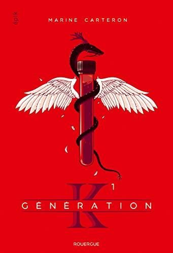 Generation k
