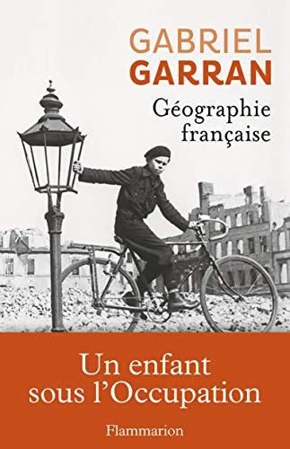 Geographie francaise