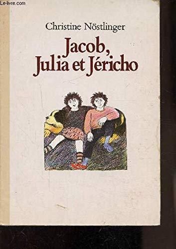 Jacob, julia et jericho