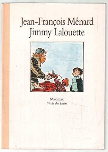 Jimmy lalouette