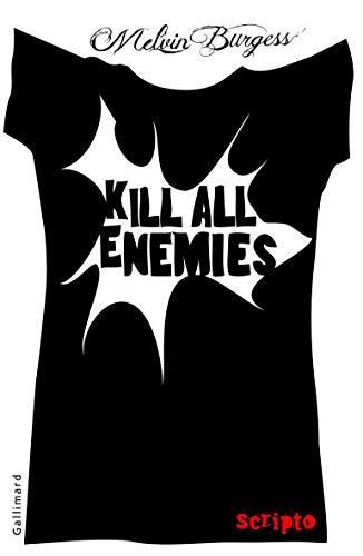 Kill all ennemies