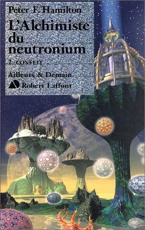 L'Alchimiste du neutronium