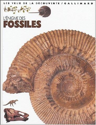 L'Enigme des fossiles