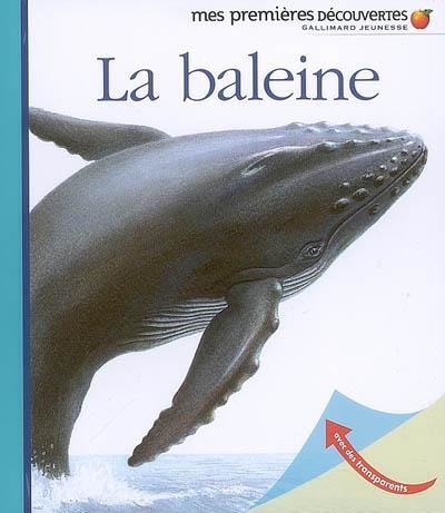 La Baleine