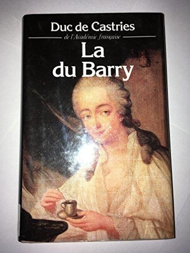 La Du bary