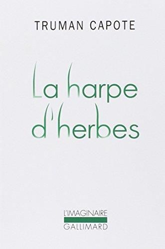 La Harpe d'herbes
