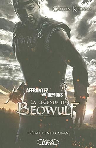La Legende de beowulf