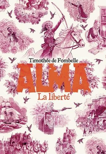 La Liberté