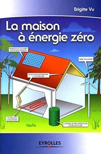 La Maison a energie zero
