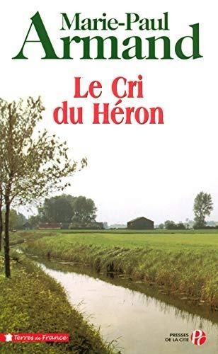 Le Cri du heron