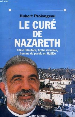 Le Cure de nazareth
