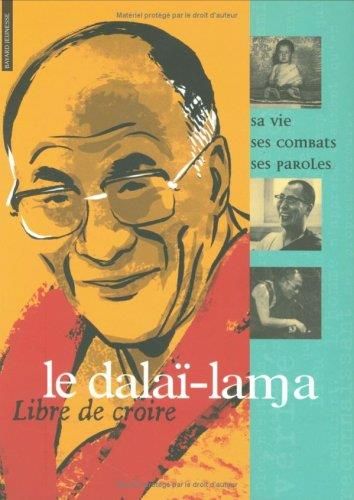 Le Dalai-lama