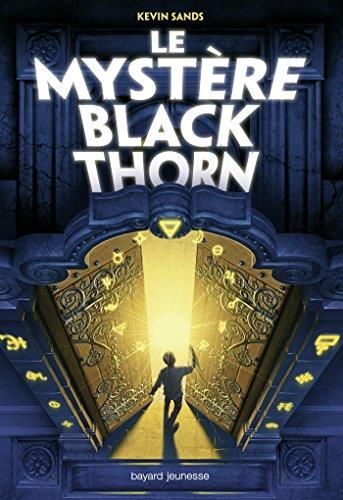 Le Mystere black thorn
