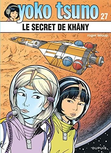 Le Secret de khany