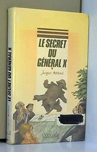 Le Secret du general x