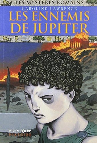 Les Ennemis de Jupiter