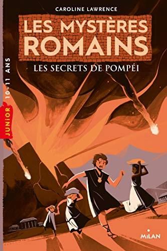 Les Secrets de pompei