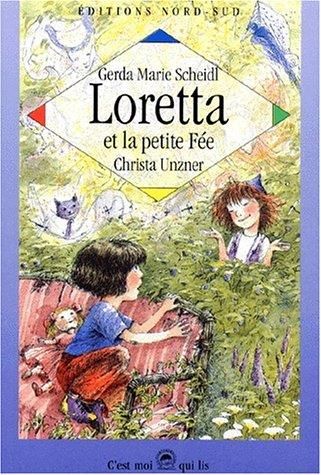 Loretta et la petite fee