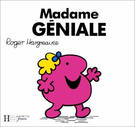 Madame geniale