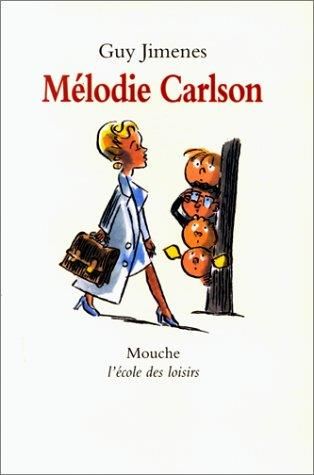 Melodie carlson