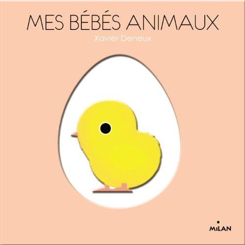 Mes bebes animaux