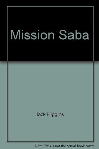 Mission saba