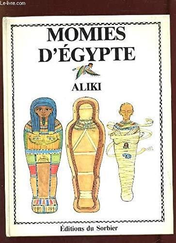 Momie d'egypte