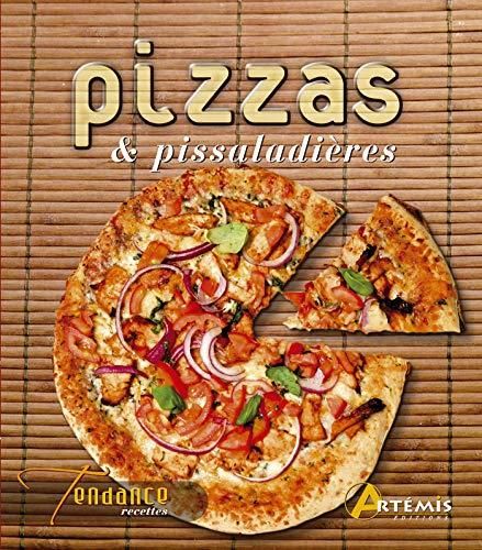 Pizzas & pissaladieres