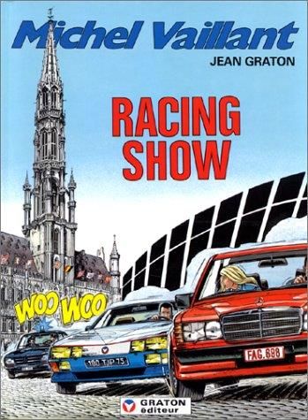Racing show