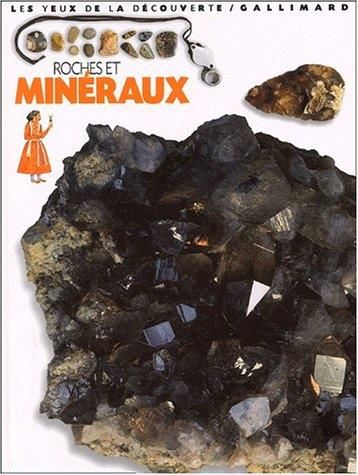 Roches et mineraux