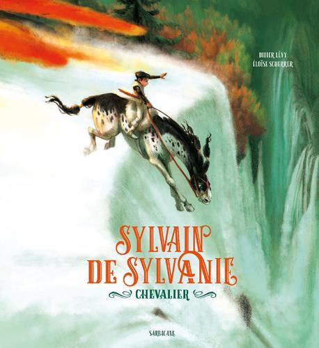 Sylvain de Sylvanie