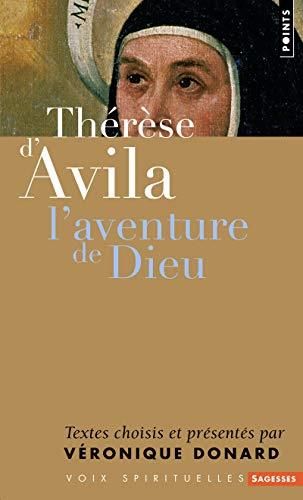 Therese d'avila
