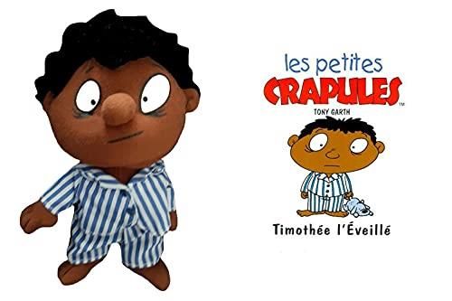 Timothee l'eveille