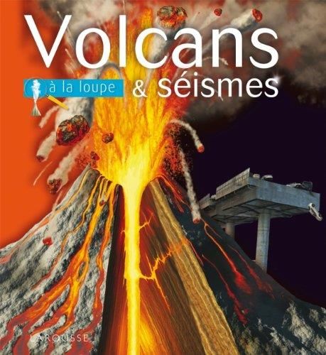 Volcans & seismes
