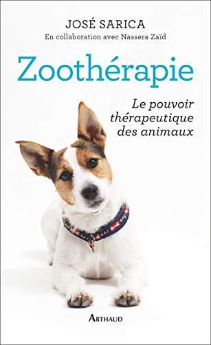 Zootherapie